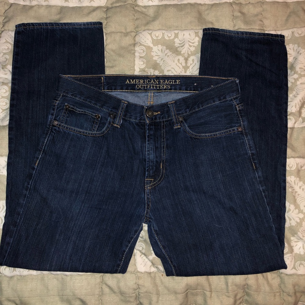 Men’s American Eagle jeans